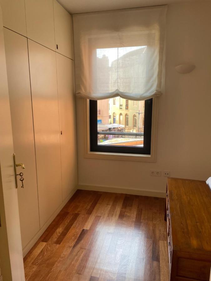 Apartamento Mimi Figueira da Foz Exterior foto