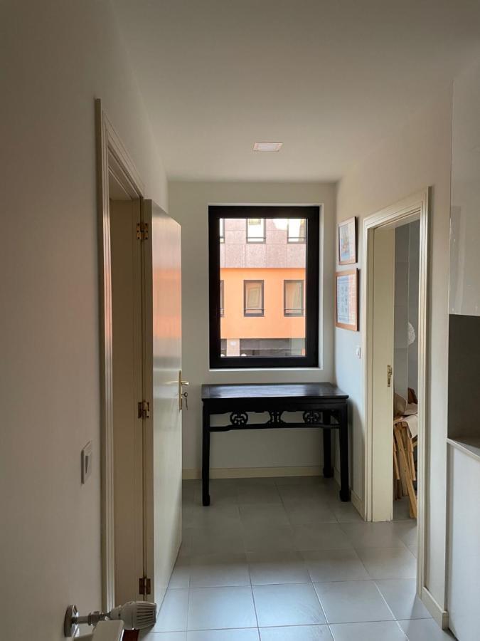 Apartamento Mimi Figueira da Foz Exterior foto