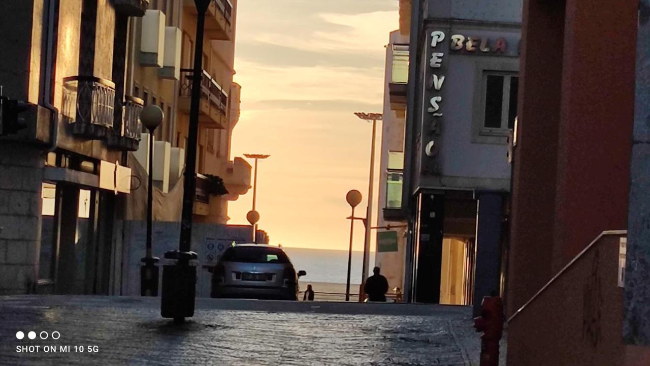 Apartamento Mimi Figueira da Foz Exterior foto